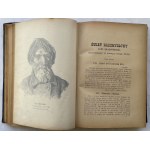 VISTULA YEAR 1899 ETHNOGRAPHIC MONTHLY