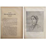 WISLA JAHR 1899 ETHNOGRAPHISCHE MONATSCHRIFT