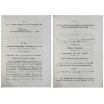 COLLECTION OF ADM. REGULATIONS 1866 - INDUSTRY