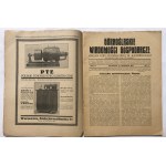UPPER-SILESIAN NEWS GOSP. 1926-1929 (5 no.)