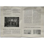 JUNGE ARCHITEKTUR Jahrgang 1938 Nr. 2
