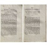 POĽSKÁ KNIŽNICA 1825