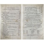 Vedecké memoáre 1837
