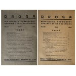 DROGA 1933 r.