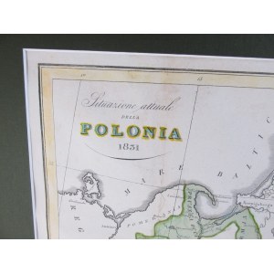 POLONIA 1831