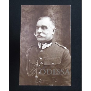 generał WP Aleksander Osiński