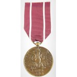 Medal Wojska - wykonanie francuskie