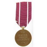 Medal Wojska - wykonanie francuskie