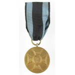Złoty Medal Zasłużonym na Polu Chwały 1944