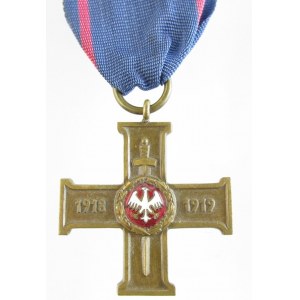 Wielkopolski Krzyż Powstańczy