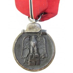 Medal zimowy 1941-1942