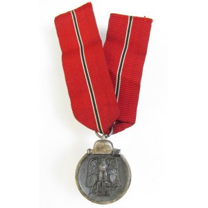 Medal zimowy 1941-1942