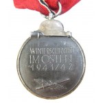 Medal zimowy 1941-1942