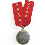 Medal zimowy 1941-1942