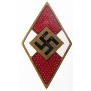 Odznaka Hitlerjugend
