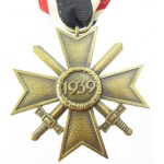 Krzyż zasługi wojennej z mieczami 1939