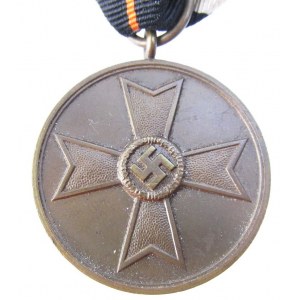 Medal Zasługi Wojennej 1939