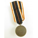 Medal Zasługi Wojennej 1939