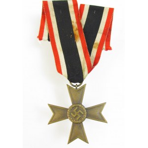 Krzyż zasługi wojennej 1939