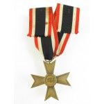 Krzyż zasługi wojennej 1939