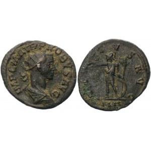 Roman Empire Probus Æ Antoninianus 276 - 282 AD