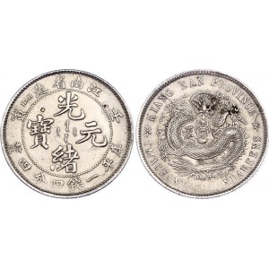 China Kiangnan 20 Cents 1902 (39)