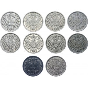 Germany - Weimar Republic 50 Reichspfennig 1928 A