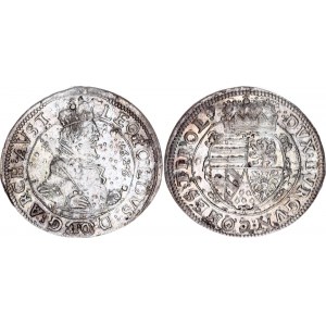 Austria 10 Kreuzer 1626 Hall