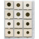 Bulgaria Lot of 45 Coins 1951 - 2002