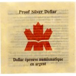 Canada 1 Dollar 2002