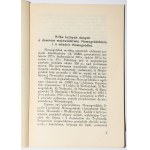 ŻMIGRODZKI Józef - Nowogródek i okolice. Wilno 1931.