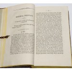 OCZAPOWSKI Michał - Rzut oka na teraźniejszy stan gospodarstwa w klimacie północnym...1-2, Wilno 1828