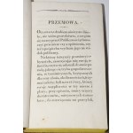 OCZAPOWSKI Michał - Rzut oka na teraźniejszy stan gospodarstwa w klimacie północnym...1-2, Wilno 1828