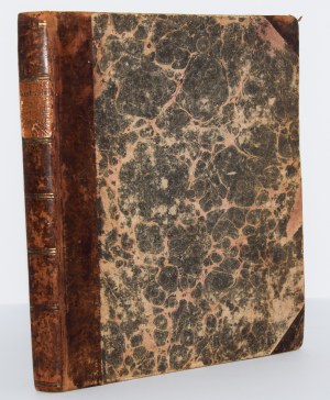 CEUMERN [Inflanty] Caspar von - Theatridium Livonicum oder kleine Liefändische Schaubühne..., Riga (Ryga) 1690