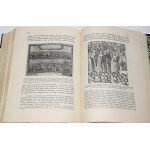 LIPIŃSKI Wacław - Z dziejów Ukrainy. Księga pamiątkowa ku czci Włodzimierza Antonowicza, Kijów 1912