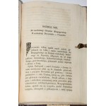 CZARNOWSKI Jan Nepomucen - Ukraina i Zaporoże czyli historya Kozakó...1-2 komplet, 1854