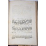 NIEMCEWICZ Karol Ursyn - Pamiętnik z 1831 roku, Paryż 1863