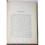 Anonima-Protestanta XVI wieku erotyki, fraszki, obrazki, epigramaty. Wydał I. Chrzanowski, 1903
