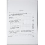 OPAŁEK Mieczysław - Ze wspomnień lwowskiego bibliofila