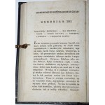 LACH-SZYRMA Krystyn - Anglia i Szkocya. Przypomnienia z podróży roku 1820-1824 odbytey..