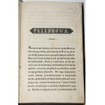 WISZNIEWSKI Michał - Historya literatury polskiej, T. 5, 1843