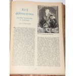 Mówią wieki, Rocznik 1974, nr. 1-12 komplet