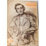 Mówią wieki, Rocznik 1960, nr. 1-12 komplet