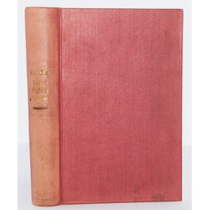 GILLER Agaton - Podróż więźnia etapami do Syberyi w roku 1854, 1-2 komplet