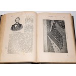 CZECHOWSKI Aleksander - Historya XIX stulecia. Dzieje polityki...T. 3, 1902