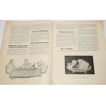 [WALEWSKA Cecylia] - Ach schudnąć!!....ale bez wysiłku : łatwa metoda: Jak schudnąć lub przytyć, czyli Idealna figura XX-go wieku, 1932