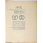 HUTTEN-CZAPSKI Emeric - Catalogue de la collection..., Vol. V, 1916