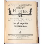 FOSTER Robert - Encyklopedia Śródziemia, wyd.1