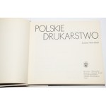 SOWIŃSKI Janusz - Polskie drukarstwo