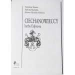 CIECHANOWIECCY herbu Dąbrowa - S. Dumin, A. Rachuba, J. Sikorska-Kulesza